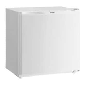 Haierハイアール 1ドア冷蔵庫 JR-N40G ホワイト　セカンド冷蔵庫 JR-N40G Joy Series 40L ワンドア冷蔵庫 1台 Haier(ハイアール