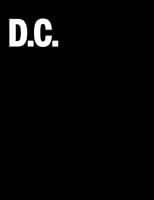 D.C.: The Coffee Table Book (The Cities & States Collection) B0BZ328VCM Book Cover