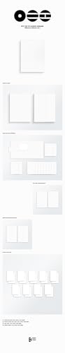 Image of Kpop Merch BTS 5th Album ARIRANG Weverse Albums ver