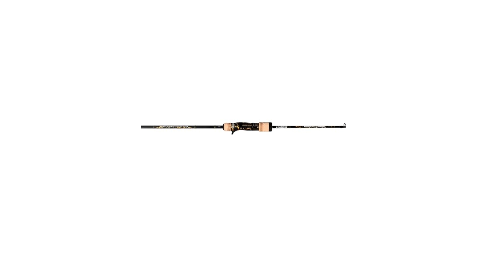 最終値下げXESTA スローエモーション FULL DEPTH B64-MH ゼスタ スローエモーション フルデプス B64-MH (ロッド・釣竿