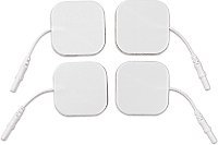 Bio Protech Usa, Inc. Dy4848Fc Protens Foam Carbon Electrode, 2
