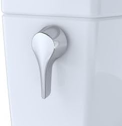 Drake II 1G and Vin II 1G, 1.0 GPF Toilet Tank, Colonial White - ST453UA#11