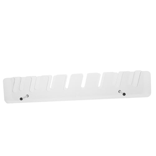 Kisangel Sleek Display Stand for Baseball Caps Saving for Home Office Retail Use Effortless Assembly Durable Design