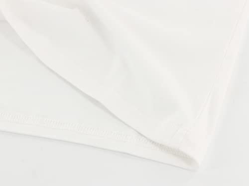 ACESTAR Boys Short Sleeve Polo Shirt Kids Plain School Uniform Polo Shirt for Boys and Girls 4-12 Years4