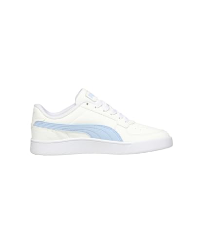Image of Puma Unisex-Adult Court Curves Sneaker