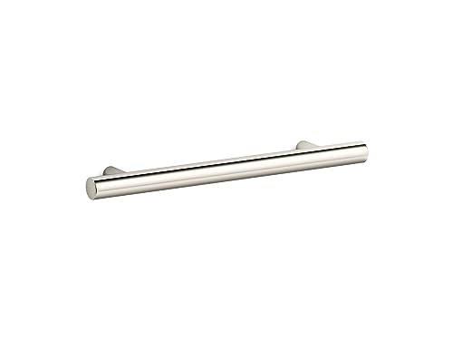 Tirador de mueble de cocina Kohler Purist para espacios modernos de 5" 2