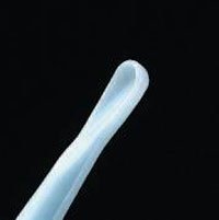 ZAMA InfantScoop Safe Ear Curettes, Bionix SKU 4888, Blue, 2mm BOX (50 Each/Box) / 3 / 55.54