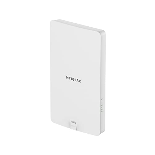 【新品　送料込】 NETGEAR　無線AP　WAX610-100JPS 楽天市場】NETGEAR ( ネットギア ) WiFi6 無線lan 法人向け