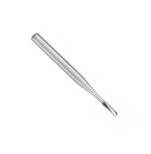 SS White 15057 Friction Grip FG #245 Short Shank Amalgam Preparation Carbide Burs 10/Pk