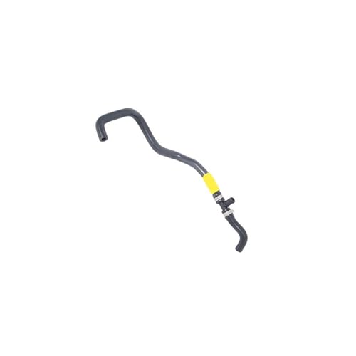 Tuyau de refroidissement 11537577014 pour stopper les pertes d'eau sur BMW E70 - 5