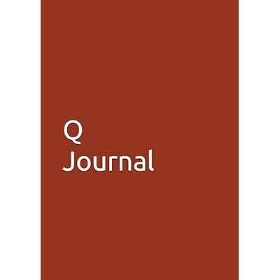 Q Journal