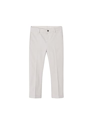 Pantalón Mayoral de niño 9 años (134cm) confeccionado con acabados premium y diseño clásico