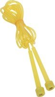 Cosco Speedy Jump Rope, 275cm (Yellow)