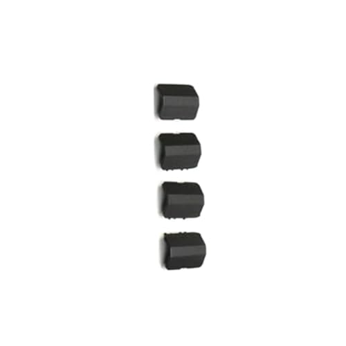 Cubierta para portaequipajes de techo de coche Hyundai Tucson 2005 a 2009: tapa protectora de riel