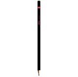 3026980900687. Rotring Bleistift Black Exam, im 72er köcher