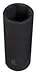 Sunex Tools 3/8" DR 7/8" DP IMP SKT (SUU-328D)