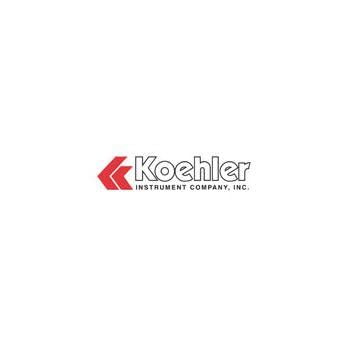 Koehler K61146 PTFE Kissen für kurze Schläuche