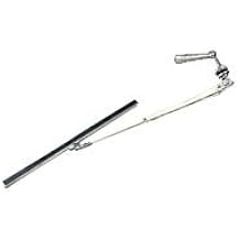 SEA-DOG LINE - Chr Hand Wiper 412601-1