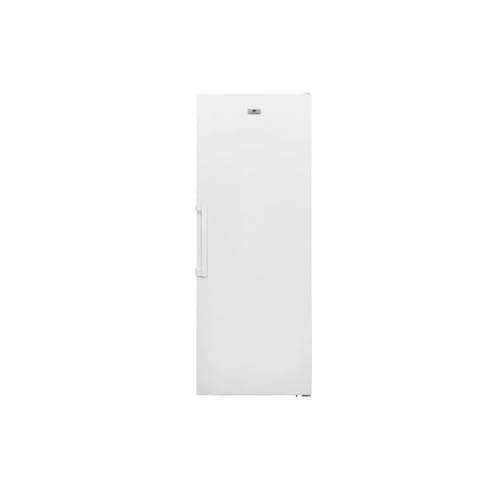 Congélateur armoire 406L -Total No Frost - dégivrage automatique - Classe E - L70 cm x H191 cm x P75,5 cm - Blanc