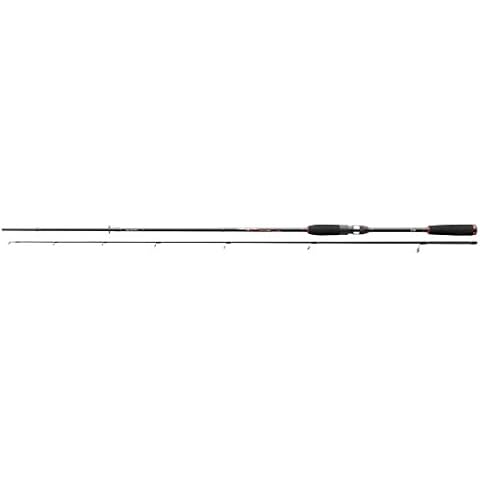 Daiwa Crossfire Spin 2.10m 5-25g Spinnrute Cover