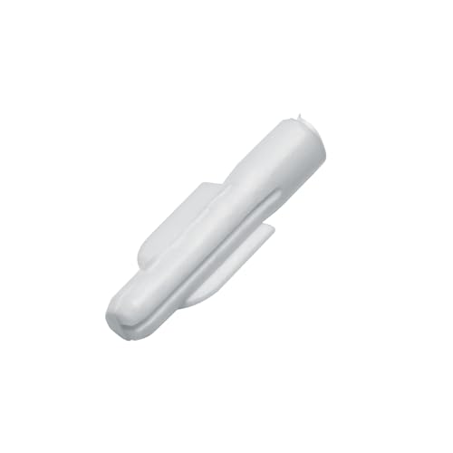 Recopilación y reviews de Taquetes plásticos multiuso - los mas comprados. 34 Fiero TAQ-3/16PA, Bolsa con 20 taquetes de plástico 3/16' resistentes a la humedad