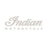 Indian Motorcycle Script Decal