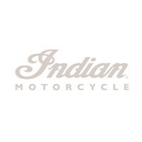 Indian Motorcycle Script Decal
