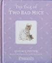 The Tale of Two Bad Mice