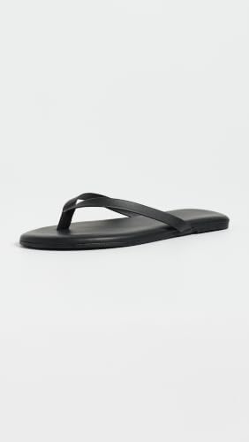 Image of TKEES Women's The Boyfriend Flip Flops | Beach Sandals