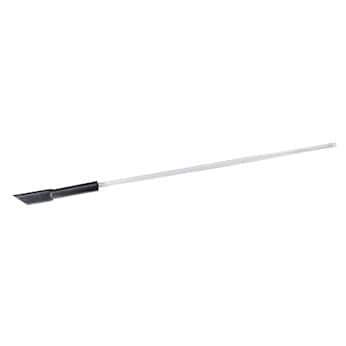 Cole-Parmer Glass Stir Rods with Rubber Pounwanted-bugman, 12 (in) 12/pk