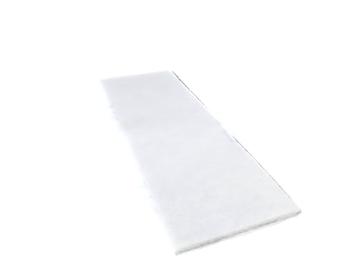 Rational 60.72.556P Fiber Glass Filter thumb #1
