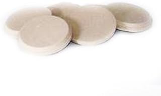 Modernhome Fired Porcelain Briquettes