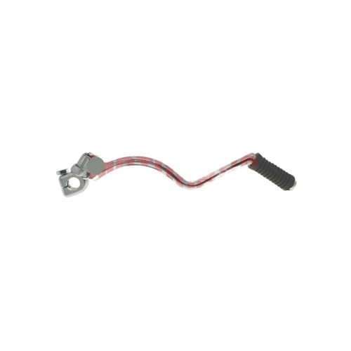 Levier de démarreur à pied BX16110233 pour moto Custom 150 DT 125 et FT150TS