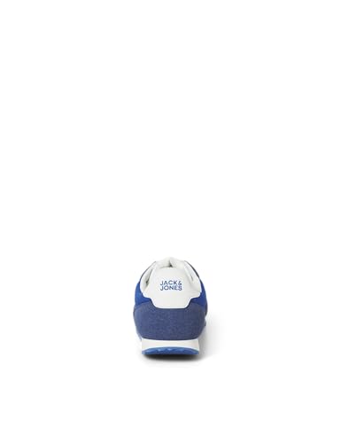 JACK & JONES Homme Jfwburton Runner International Campaign, Bijou Bleu, 42 EU