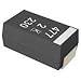 A700V336M010ATE0287280, Cap Aluminum Organic 33uF 10VDC 20% (7.3 X 4.3 X 2mm) SMD 0.028 Ohm 3100mA 2000h 125?C T/R (50 Items)