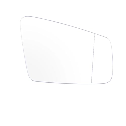 Miroir rétroviseur Benz W204 W212 W221 contre le givre glace latérale droite