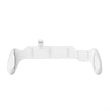 Ajustement sur mesure : conçue spécifiquement pour le Switch2, cette coque comprend des découpes précises pour tous les boutons et ports, sans couture pour un accès pendant que vous jouez.