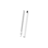 Compatible For Tineco Floor ONE S5 COMBO/Switch S6 Wet Dry Vacuum Cleaner Replacement Brush Roller And HEPA Filter Accessories Spare Parts(B)