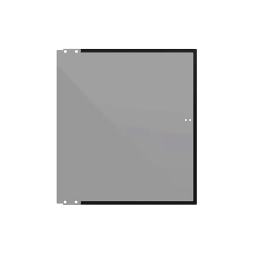 BIGTREETECH �p���_�h�A PC �p�l���ϐ������ɂ������C 3D �v�����^���i�A�b�v�O���[�h BambuLab X1 P1 3D �v�����^�ƌ݊���(Panda door gray)