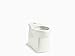 Kohler 4144-NY Toilet Bowl, Dune
