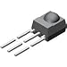 TSOP14438, IR Remote Receiver 38kHz 30m 3-Pin Tube (25 Items)