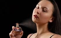 ONYX SKIN CARE LINE LILAC DREAM ORGANIC FRAGRANCE FOR WOMEN