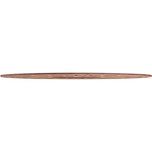 Image of Ekena Millwork 26 inchOD x 8 7 /8 inchID x 3 /8 inchT Cannes Wood Fretwork Pierced Ceiling Medallion, Wood (Paint Grade)