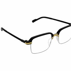 Premium Bi-Focal Blue Frame Reading Glasses for Men & Women | Intelligent Zoom | Lightweight Frame | Dual Vision | Available in +1.00, +1.50, +2.00, +2.50 & +3.00-image-10