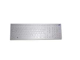 Clavier Lenovo espagnol USB idéal pour rédiger vos textes et rapports ibériques