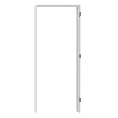 Arkhjem Door Jamb Frame Kit With Pre-Installed Hinges thumb #3