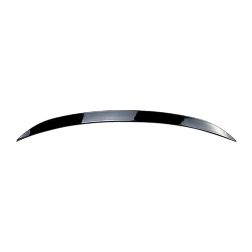 Aileron Toit Arrière BMW F10 Gloss Black de Style M5 pour Série 5