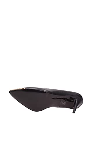 Versace jeans couture Decollete Donna Black