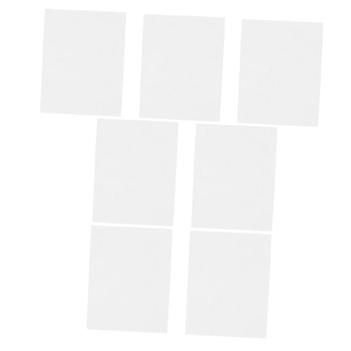 Tissu maille plastique pour yeux de fursuit respirant et rigide x7