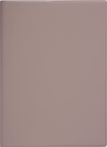 高橋 手帳 2022年 4月始まり B6 ウィークリー torinco 6 グレージュ No.747